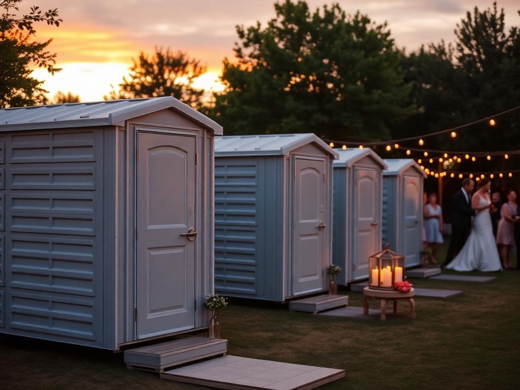 Construction Site Rentals in Richardson, TX